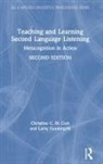 Christine C M Goh, Christine C. M. Goh, Christine C. M. (Nanyang Technological Univer Goh, Larry Vandergrift - Teaching and Learning Second Language Listening