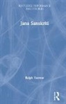 Ralph Yarrow, Ralph (University of East Anglia Yarrow, Yarrow Ralph - Jana Sanskriti