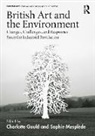 Charlotte Mesplede Gould, Charlotte Gould, Sophie Mesplede - British Art and the Environment
