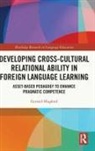 Gerrard Mugford, Gerrard (La Universidad De Guadalajara Mugford - Developing Cross Cultural Relational Ability in Foreign Language