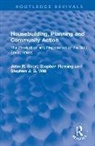 Stephen Fleming, Fleming Stephen, John R. Short, John R. Fleming Short, Short John R., Stephen J. G. Witt - Housebuilding, Planning and Community Action