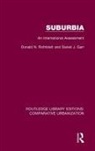 Daniel J Garr, Daniel J. Garr, Donald N Rothblatt, Donald N. Rothblatt, Donald N. Garr Rothblatt - Suburbia