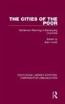Alan Turner, Alan Turner, Turner Alan - Cities of the Poor