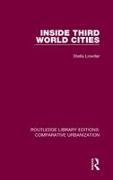 Stella Lowder, Lowder Stella - Inside Third World Cities