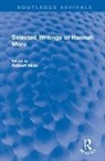 Robert Hole, Robert Hole, Hole Robert - Selected Writings of Hannah More
