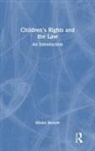 Hilaire Barnett, Hilaire (Queen Mary Barnett, Barnett Hilaire - Children''s Rights and the Law