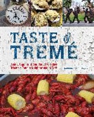 Todd-Michael St. Pierre, St. Pierre Todd-Michael - Taste of Treme