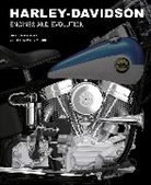 Christopher P Baker, Christopher P. Baker, Christopher P. Manferto Baker, Marco De Fabianis Manferto - Harley-Davidson