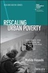 Mahito Hayashi, Mahito (Kinjo Gakuin University Hayashi - Rescaling Urban Poverty