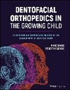 Marc Saadia, Marc (Technological University of Mexico) Saadia, Saadia Marc, Roberto Valencia - Dentofacial Orthopedics in the Growing Child