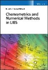 Vincenzo Palleschi, Vincenzo Palleschi, Palleschi Vincenzo - Chemometrics and Numerical Methods in Libs