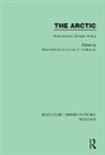 Jack D. Barry Ives, Roger G. Barry, Barry Roger G., Jack D. Ives, Ives Jack D. - Arctic