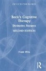 Frank Wills, Frank (Independent Practitioner and Researc Wills, Wills Frank - Beck''s Cognitive Therapy