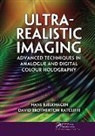Hans Bjelkhagen, Hans (Hansholo Consulting Ltd Bjelkhagen, Hans Brotherton-Ratcliffe Bjelkhagen, David Brotherton-Ratcliffe, Brotherton-Ratcliffe David - Ultra-Realistic Imaging