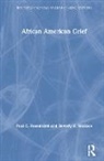 Paul C. Rosenblatt, Paul C. Wallace Rosenblatt, Rosenblatt Paul C., Beverly R. Wallace - African American Grief