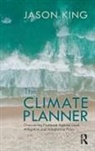 Jason King, King Jason - Climate Planner