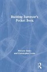 Christopher Gorse, Gorse Christopher, Melanie Smith, Melanie Gorse Smith, Smith Melanie - Building Surveyors Pocket Book