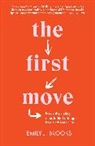 Emily Brooks, Brooks Emily - First Move