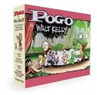 Walt Kelly, Kelly Walt - Pogo the Complete Syndicated Comic Strips Box Set: Vols. 7 & 8