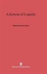 Willard van Orman Quine - System of Logistic