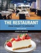 John R Walker, John R. Walker, John R. (United States International Unive Walker - Restaurant