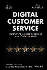 Rick DeLisi, Rick Michaeli Delisi, DeLisi Rick, Dan Michaeli - Digital Customer Service