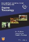 Lynn R. (Pet Poison Helpline and Safetycall Hovda, Dionne Benson, Robert H Poppenga, Lynn R. Hovda, Hovda Lynn R., Robert H. Poppenga... - Blackwell''s Five-Minute Veterinary Consult Clinical Companion