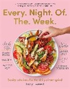 Lucy Tweed - Every Night of the Week