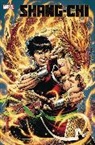 Gene Luen Yang, Yang Gene Luen, Philip Tan, Tan Philip - Shang-Chi Vol. 1 Brothers & Sisters