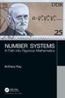 Anthony Kay - Number Systems