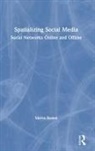 Marco Bastos - Spatializing Social Media