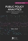 Ken Steif - Public Policy Analytics