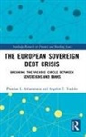 Phoebus L. Athanassiou, Phoebus L. Vouldis Athanassiou, Angelos T. Vouldis - European Sovereign Debt Crisis