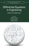 Nupur (Graphic Era University Goyal, Nupur Goyal, Piotr Kulczycki, Mangey Ram, Ram Mangey - Differential Equations in Engineering