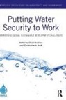 Chad Scott Staddon, Christopher A. Scott, Scott Christopher A., Chad Staddon, Staddon Chad - Putting Water Security to Work