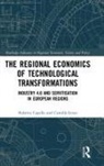 Roberta Capello, Roberta (Politecnico DI Milano Capello, Capello Roberta, Camilla Lenzi, Lenzi Camilla - Regional Economics of Technological Transformations