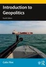 Colin Flint - Introduction to Geopolitics