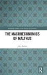 John Pullen - Macroeconomics of Malthus