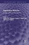 Edward C. Hahn Simmel, Martin E. Hahn, Hahn Martin E., Edward C. Simmel, Simmel Edward C., James K. Walters - Aggressive Behavior