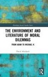 David Aberbach, David (Mcgill University Aberbach, Aberbach David - Environment and Literature of Moral Dilemmas