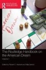 Robert (Saint Martin''''s University Hauhart, Robert Hauhart, Robert C Hauhart, Robert C. Hauhart, Sardo&amp;, Mitja Sardo¿ - Routledge Handbook on the American Dream