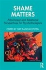 Orit Badouk Epstein, Orit Badouk Epstein - Shame Matters