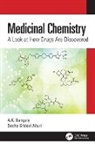 Sesha Sridevi Alluri, A.K. Ganguly, A.k. Alluri Ganguly - Medicinal Chemistry