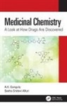 Sesha Sridevi Alluri, A.K. Ganguly, A.k. Alluri Ganguly - Medicinal Chemistry