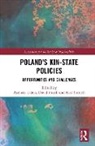 Andreea Smith Udrea, Karl Cordell, Cordell Karl, David Smith, Smith David, Andreea Udrea - Poland''s Kin-State Policies