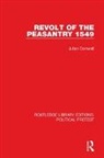 Julian Cornwall, Cornwall Julian - Revolt of the Peasantry 1549
