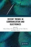 Sanjay (National Institute of Industrial E Sharma, Sanjay Biswas Sharma, Astik Biswas, Brajesh Kumar Kaushik,  Kaushik Brajesh Kumar, Vibhav Sachan... - Recent Trends in Communication and Electronics - Proceedings of International Conference on Recent Trends in