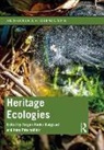 Torgeir Rinke Petursdottir Bangstad, Torgeir Rinke Bangstad, Þora Petursdottir - Heritage Ecologies