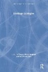 Torgeir Rinke Petursdottir Bangstad, Torgeir Rinke Bangstad, Þóra Pétursdóttir - Heritage Ecologies