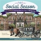 Valentin Ramon, Ramon Valentin - Social Season